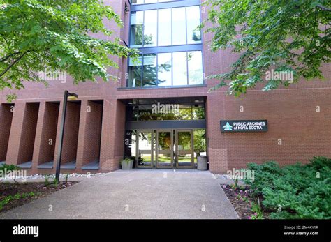 public archives of nova scotia.